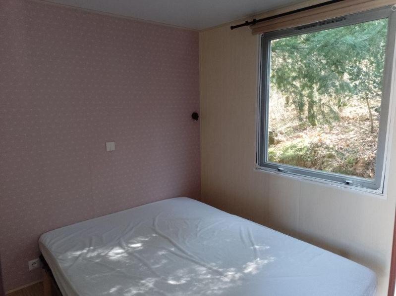 Camping Bonneval Jaujac エクステリア 写真